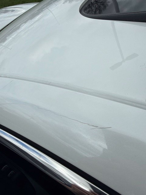 Used 2024 Honda Accord EX image 5