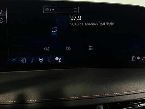 Used 2025 Cadillac CT5 Sport image 23