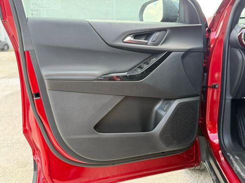 New 2026 Chevrolet Equinox RS AWD/4WD image 11