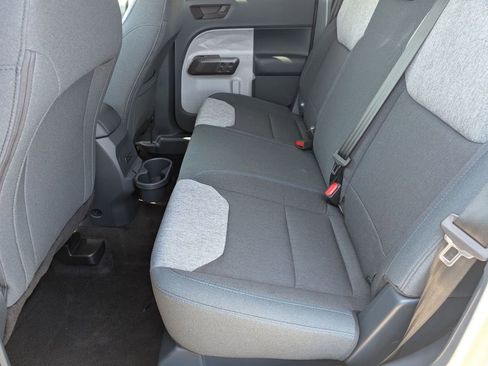 New 2026 Ford Maverick XLT AWD/4WD image 28