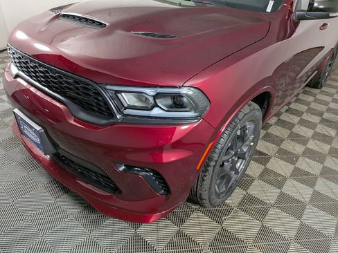 New 2026 Dodge Durango GT AWD/4WD image 11