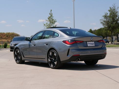 Certified 2025 BMW 430i RWD image 7