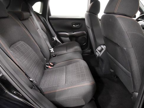 Certified 2026 Honda HR-V Sport image 16