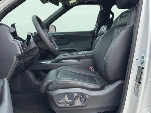 New 2027 Kia Telluride SX X-Line w/ Towing Package AWD/4WD image 22