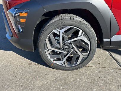 New 2026 Hyundai Kona SEL Premium