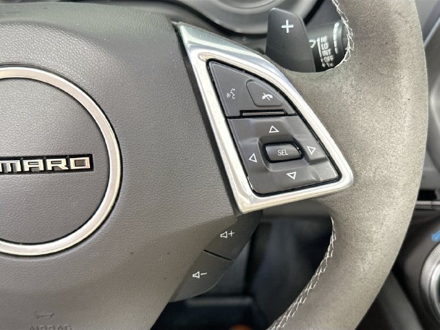 Used 2023 Chevrolet Camaro LT w/ RS Package RWD image 28
