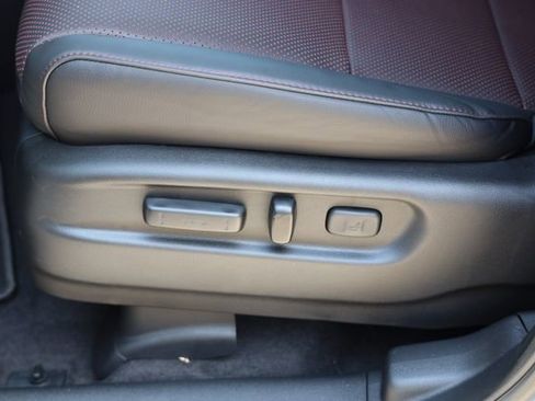 New 2026 Honda Ridgeline Black Edition image 14