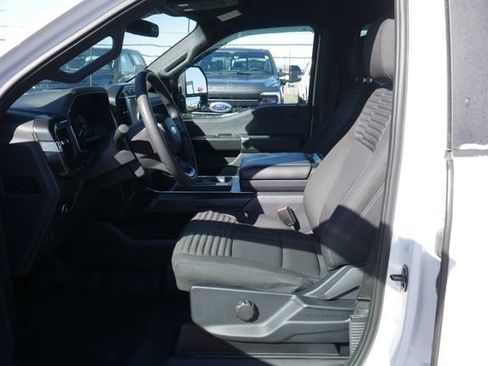 Used 2022 Ford F150 XL w/ STX Appearance Package image 2