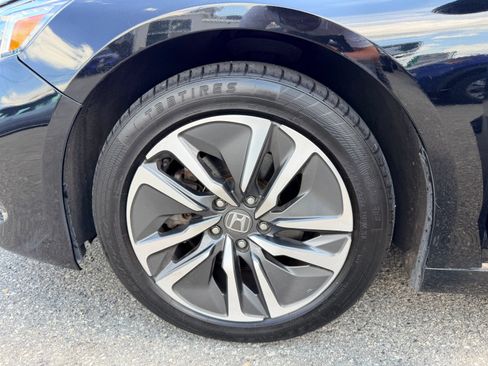 Used 2022 Honda Accord EX-L image 33
