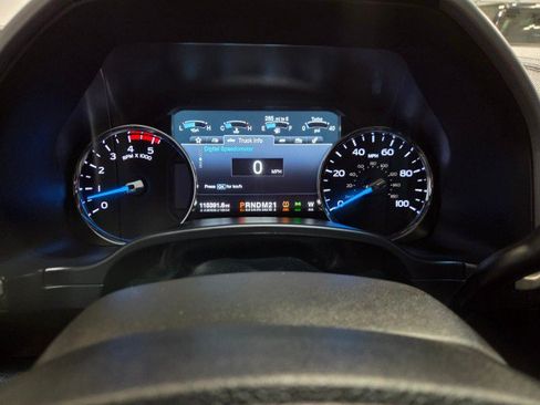 Used 2017 Ford F350 Lariat w/ Lariat Ultimate Package AWD/4WD image 43