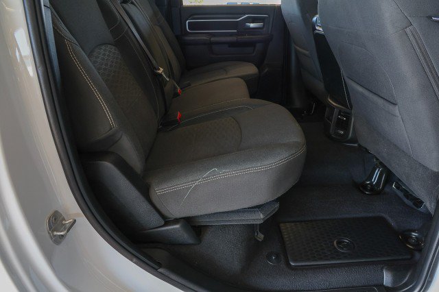 Used 2025 RAM 2500 Big Horn AWD/4WD image 31