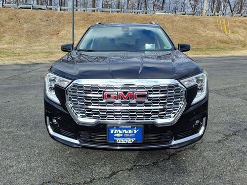 Used 2022 GMC Terrain Denali image 8