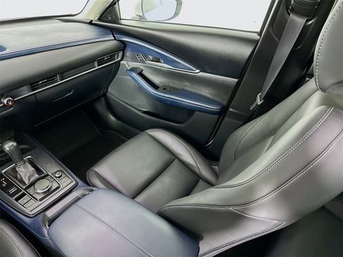 Certified 2020 MAZDA CX-30 AWD w/ Select Package image 22