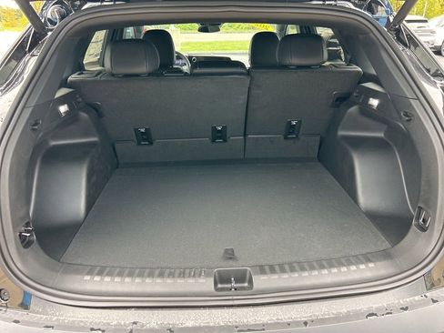 New 2026 Chevrolet Blazer EV LT image 28