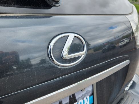 Used 2009 Lexus RX 350 AWD image 16