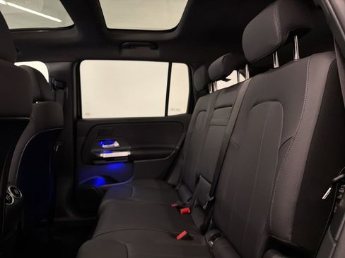 Used 2026 Mercedes-Benz GLB 250 GLB 250 image 27