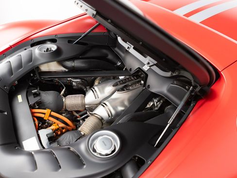 Certified 2024 Ferrari 296 GTB image 88