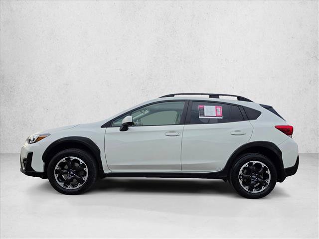 Used 2023 Subaru Crosstrek 2.0i Premium w/ Popular Package #2 AWD/4WD image 2