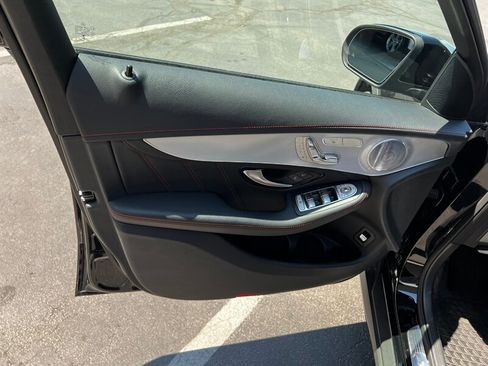 Used 2019 Mercedes-Benz GLC 43 AMG 4MATIC image 21