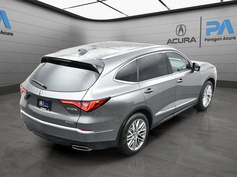 Certified 2023 Acura MDX SH-AWD w/ Advance Package image 35