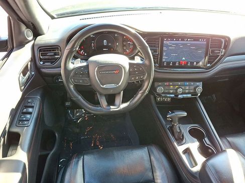 Used 2024 Dodge Durango GT image 21