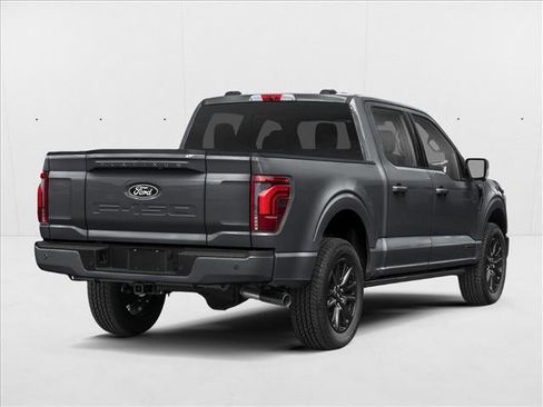New 2026 Ford F150 Platinum AWD/4WD image 2