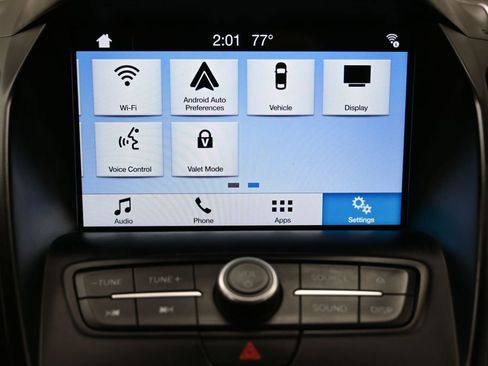 Used 2017 Ford Escape SE w/ Equipment Group 201A FWD image 25