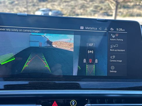 Certified 2024 BMW X3 sDrive30i w/ Convenience Package image 25