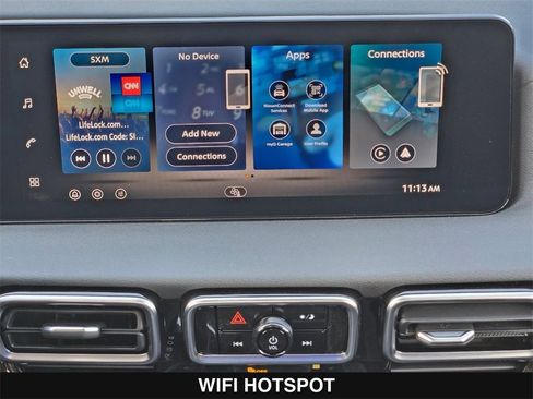 New 2026 Nissan Sentra SR image 20