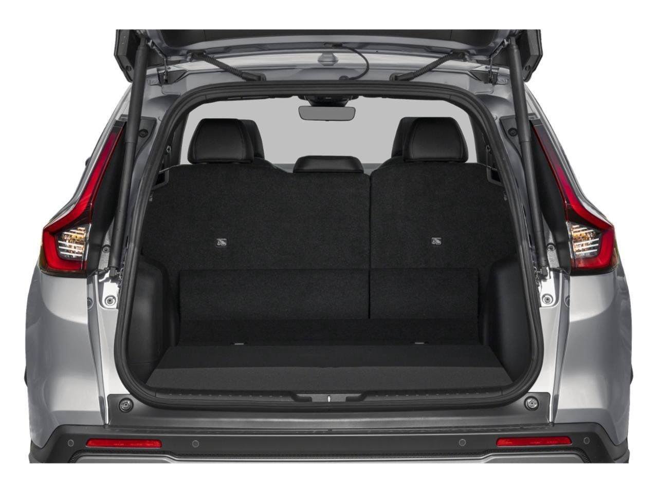 New 2027 Honda CR-V Sport-L image 8