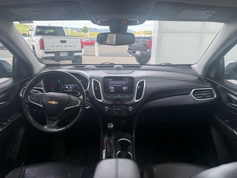 Used 2019 Chevrolet Equinox Premier AWD/4WD image 20