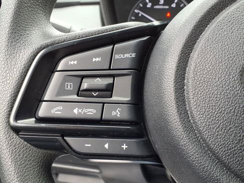 Certified 2024 Subaru Crosstrek 2.0i Premium image 21