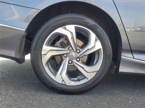 Used 2020 Honda Accord EX-L image 7