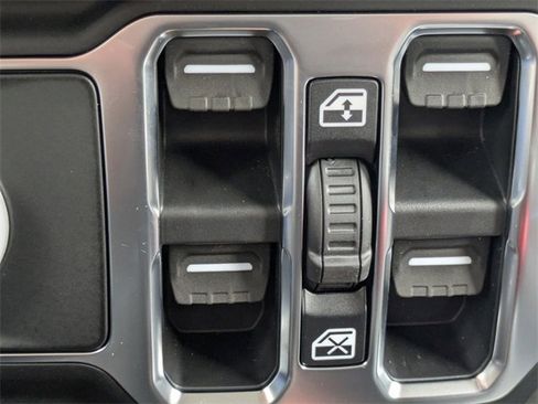 New 2026 Jeep Wrangler Rubicon image 26