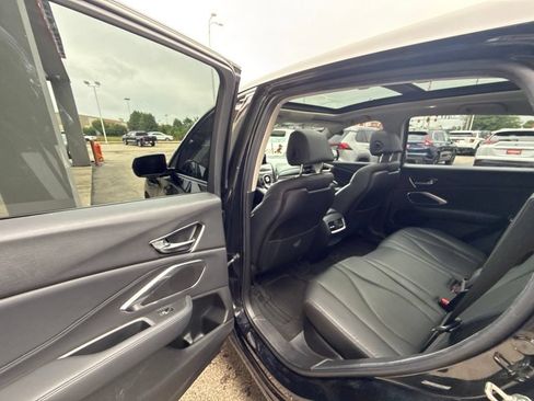 Used 2019 Acura RDX AWD image 22