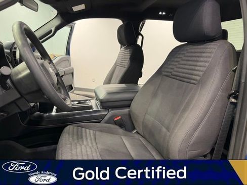 Used 2023 Ford F150 XL w/ STX Appearance Package image 18