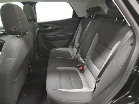 New 2026 Chevrolet TrailBlazer LT image 22
