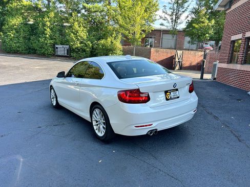 Used 2015 BMW 228i Coupe image 5