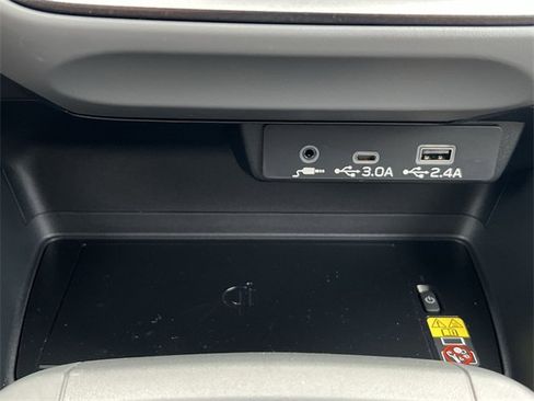 New 2026 Subaru Crosstrek 2.5i Sport image 13