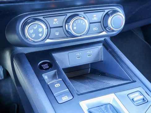 New 2026 Nissan Kicks S image 12