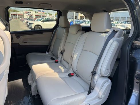 New 2026 Honda Odyssey EX-L image 5