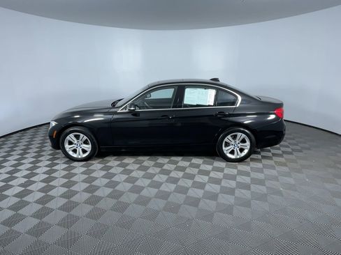 Used 2017 BMW 330i xDrive Sedan image 6