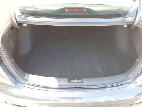 Certified 2023 Kia Forte GT-Line w/ GT-Line Premium Package image 6