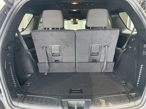 Certified 2025 Dodge Durango GT image 31