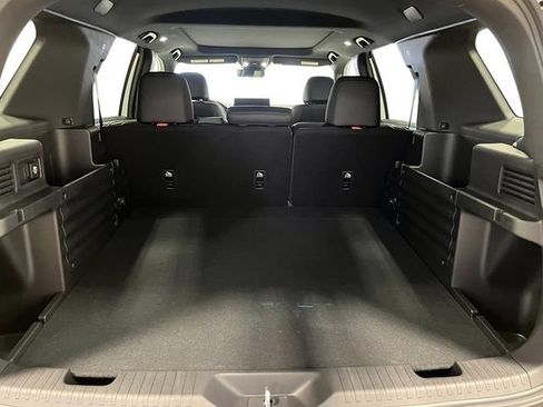 New 2026 Honda Passport TrailSport image 23