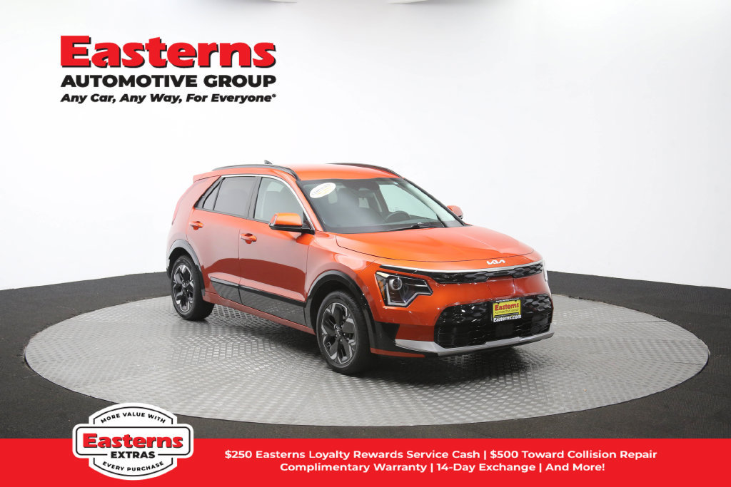 Used 2023 Kia Niro Wind w/ Wind Preserve Package FWD image 50