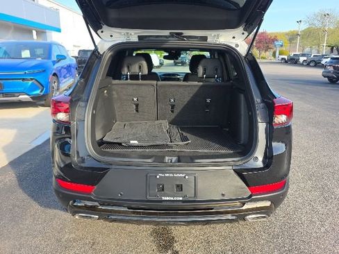 Used 2023 Chevrolet TrailBlazer ACTIV w/ Convenience Package FWD image 19