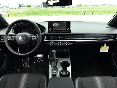 New 2026 Honda Civic Sport image 7