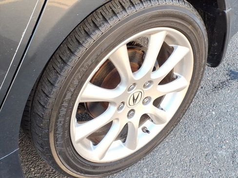 Used 2007 Acura TSX Base image 12