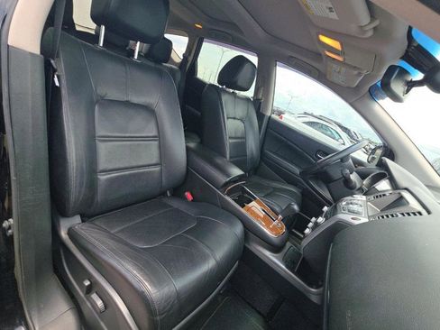 Used 2012 Nissan Murano LE w/ Platinum Pkg FWD image 8